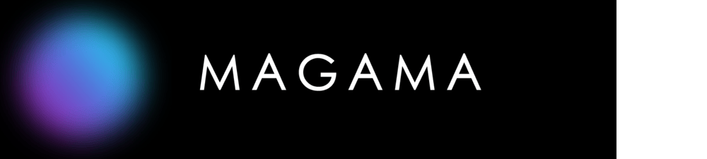 Magama, Realidad digital, futuro inteligente.