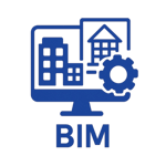Icono BIM 300x300
